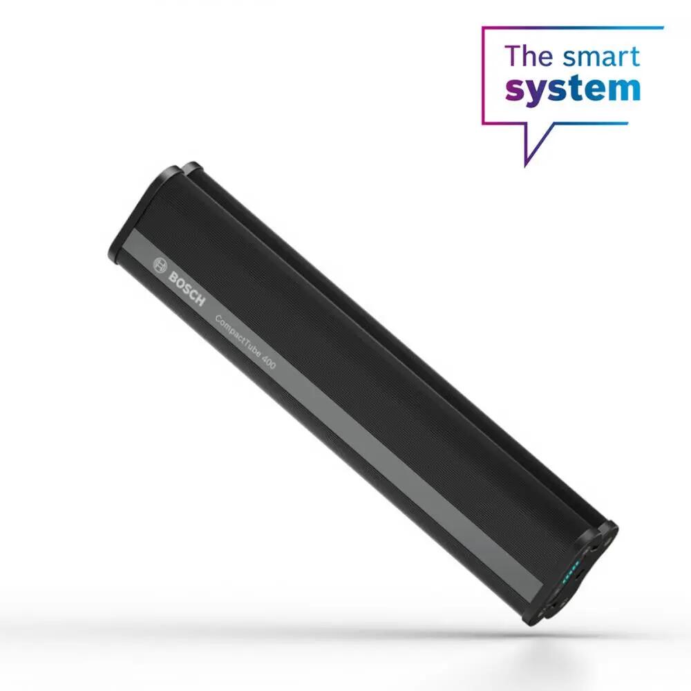 Bosch CompactTube 400 (EU) (BBP3242) - batteria per E-Bike compatta della gen... 2/2