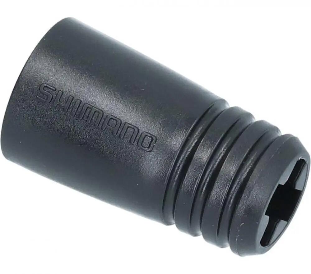 SHIMANO Abdeckung BL-MT200 - Ersatzabdeckung für Bremshebel, ca. 3 g 2/2