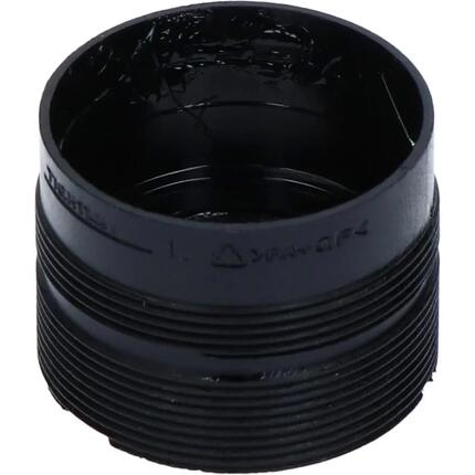 SHIMANO Lagerschale Links für BB-UN101 BSA 1,37x24 mm - 1,, 37x24 mm, 24 mm