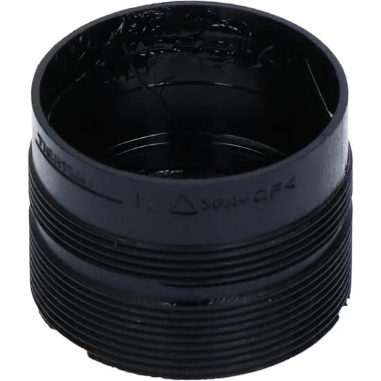 SHIMANO Lagerschale Links für BB-UN101 BSA 1,37x24 mm - 1,, 37x24 mm, 24 mm
