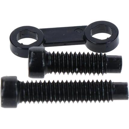 SHIMANO Schaltwerk-Einstellschraube für RD-R8000 inkl. Gegenplatte - Ultegra ...
