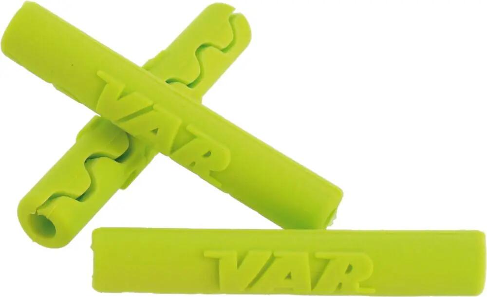 VAR 50 pièces protection de cadre 4 mm vert - protection efficace de la peinture 2/2