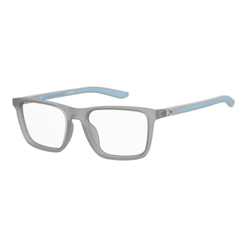 Dioptrické Okuliare Under Armour UA 9017 09V z Nylonu Chlapčenské 49 mm