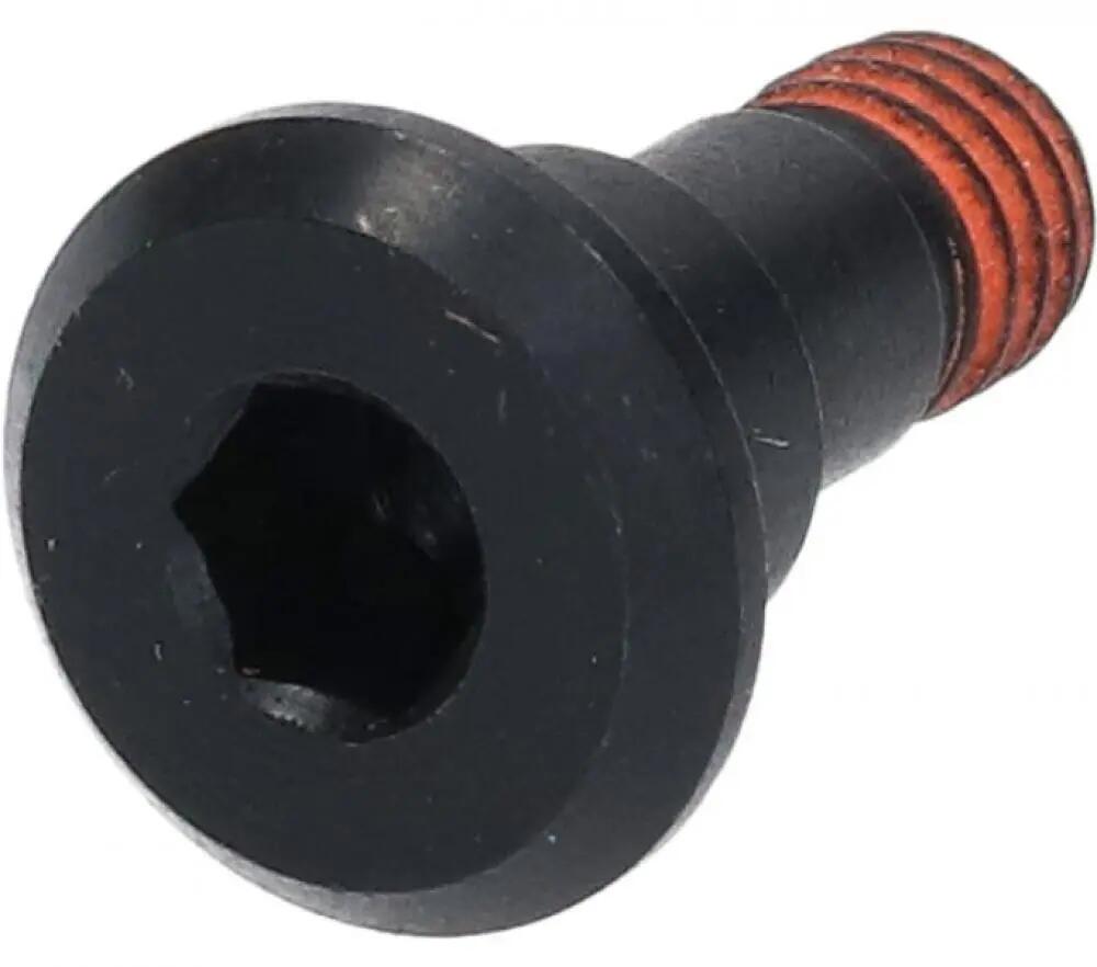 Śruba m5 Shimano SM-CDE80 2/2