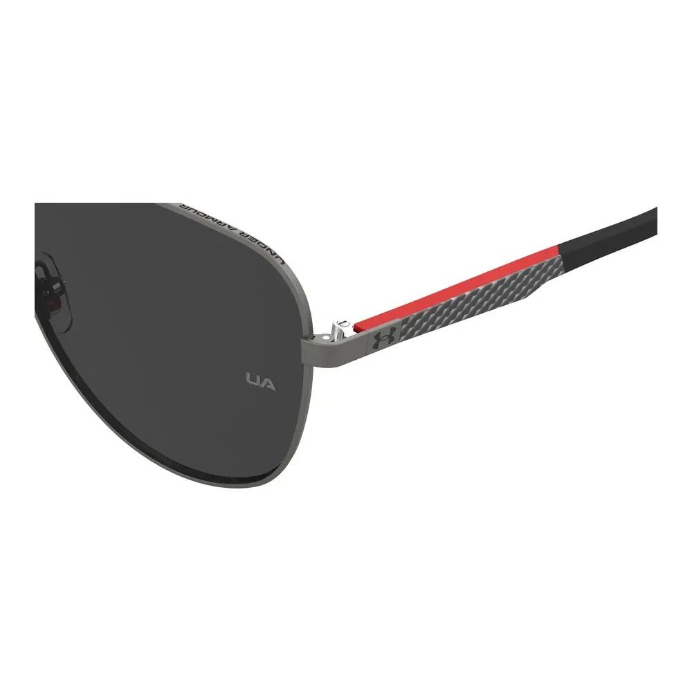 Napszemüveg Under Armour UA CARBONSOAR/G 3S3 Fém Férfi 59 mm 4/4