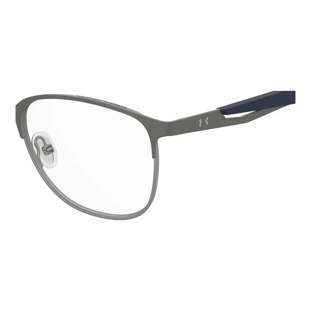 Dioptrické Okuliare Under Armour UA 5129/G V6D z Kovu Pánske 54 mm 4/4