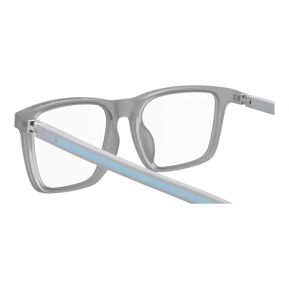 Dioptrické Okuliare Under Armour UA 9017 09V z Nylonu Chlapčenské 49 mm 3/4