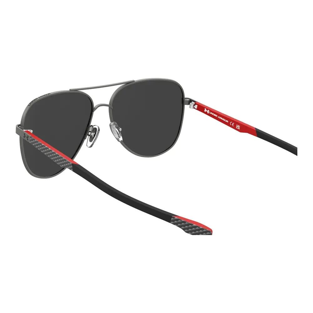 Napszemüveg Under Armour UA CARBONSOAR/G 3S3 Fém Férfi 59 mm 3/4
