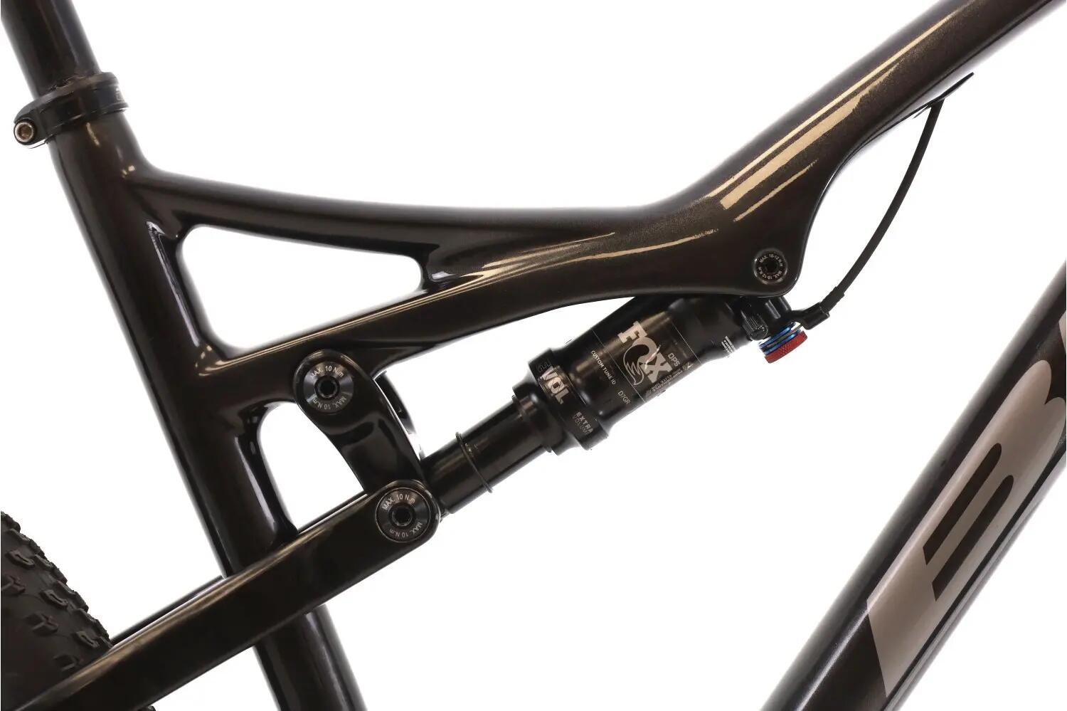2ND LIFE - Horské kolo  Lynx Race Carbon RC 6.5 GX AXS 12 rychlostí 7/8