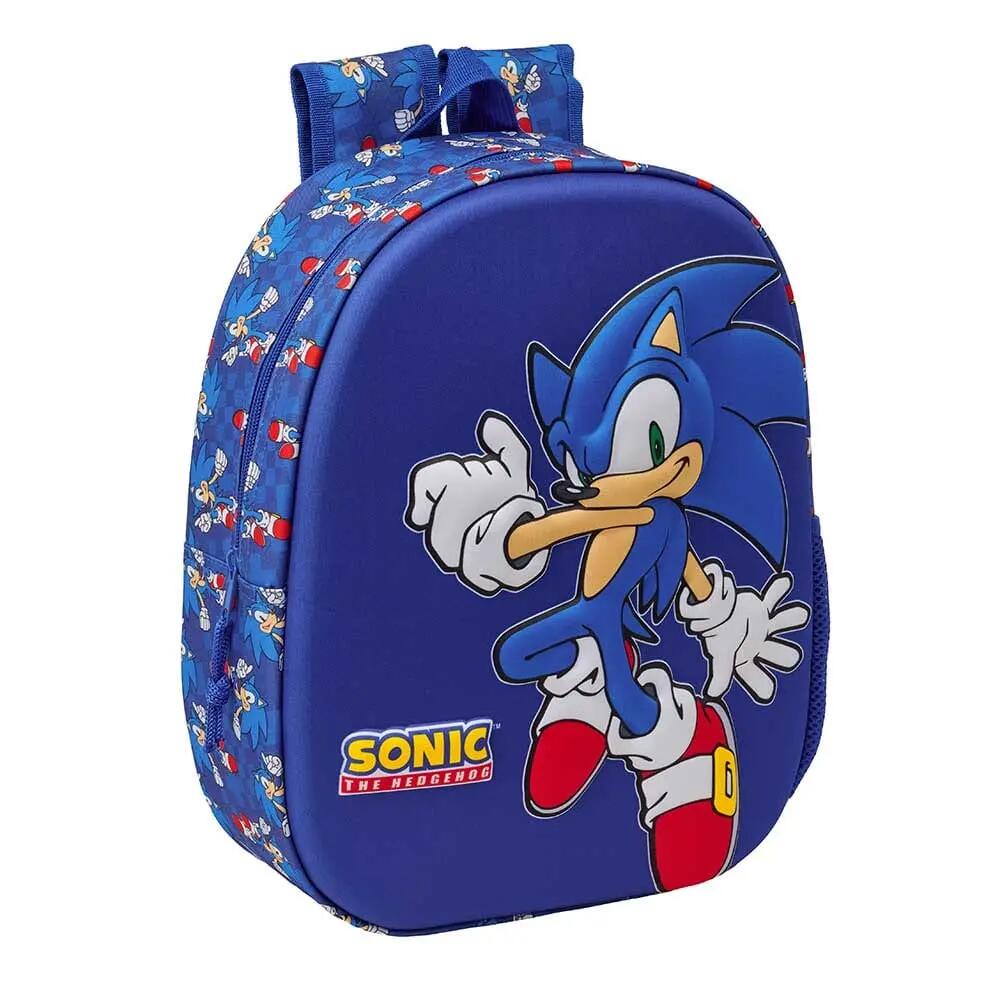 SONIC THE HEDGEHOG picture