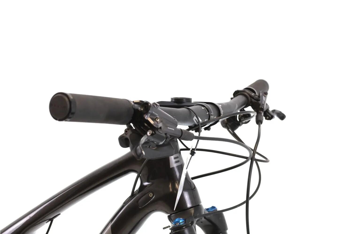 2ND LIFE - Horské kolo  Lynx Race Carbon RC 6.5 GX AXS 12 rychlostí 6/8