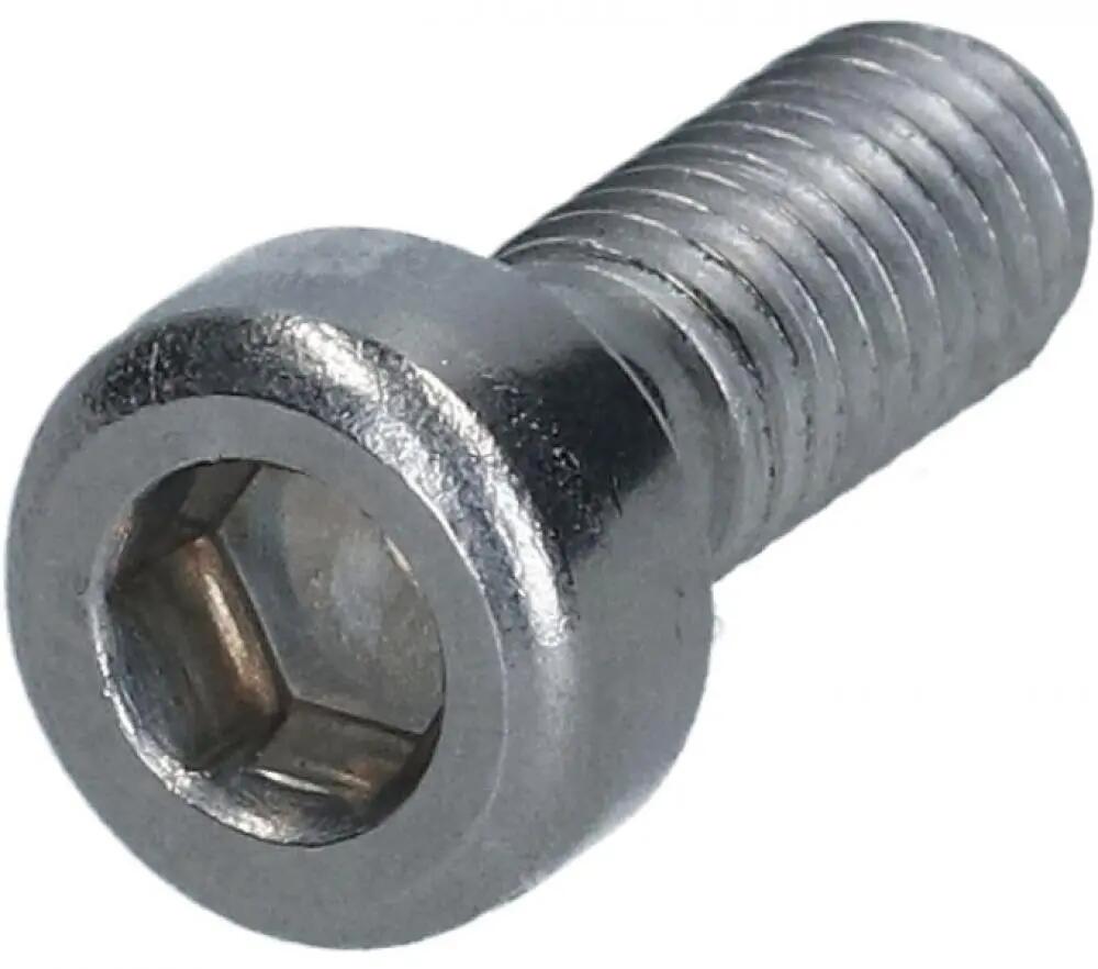 SHIMANO klemmschroef voor houder SL-MT500 - reserveonderdeel, ca. 3 g, Y0L7000F0 2/2