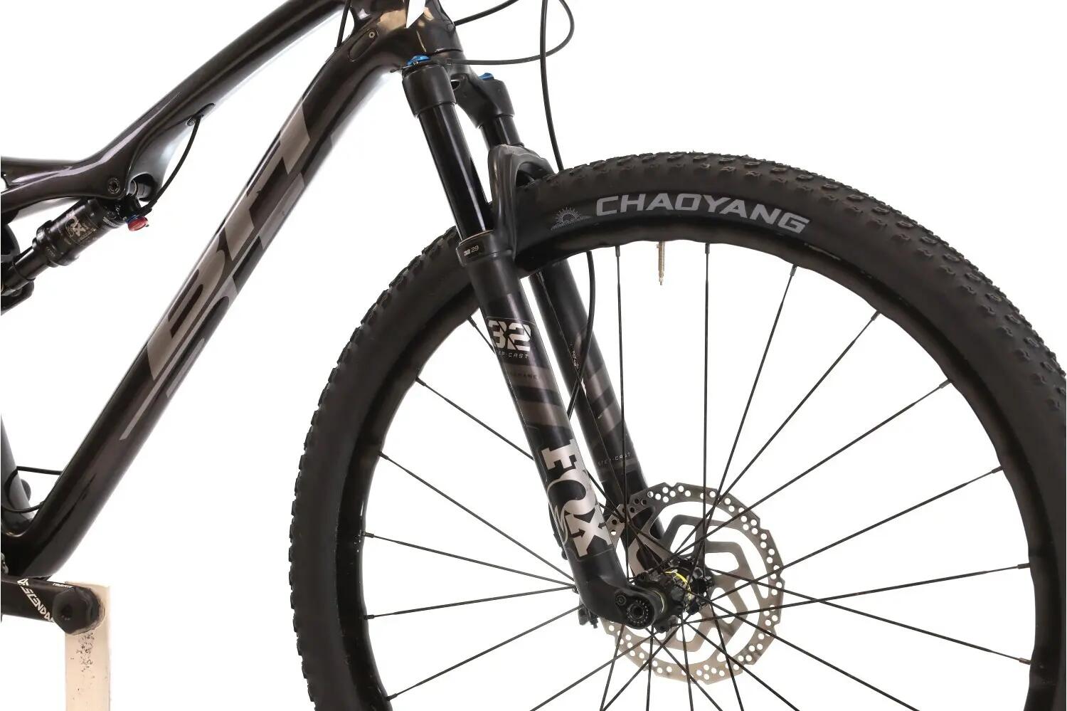 2ND LIFE - Horské kolo  Lynx Race Carbon RC 6.5 GX AXS 12 rychlostí 5/8