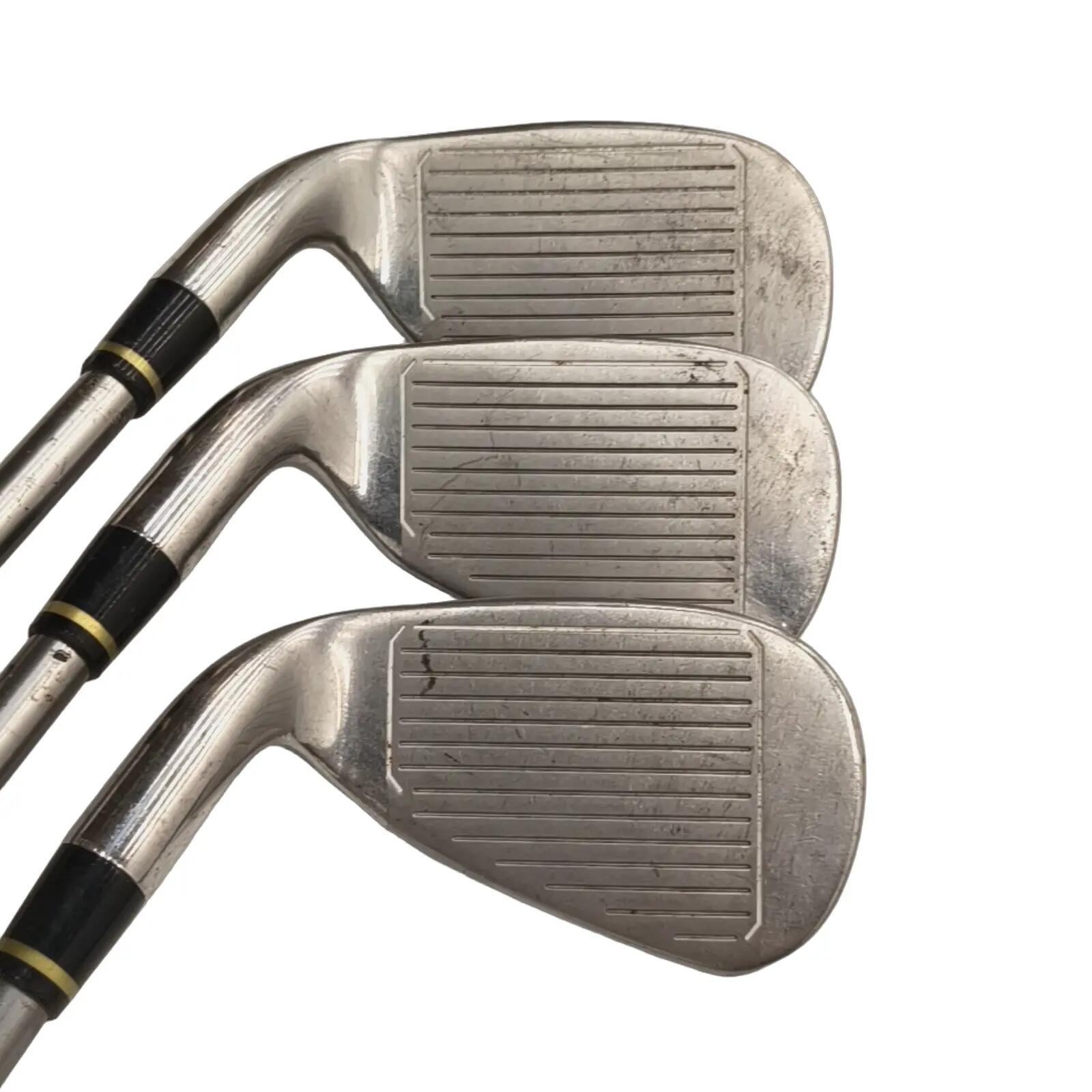 Nike SQ Machspeed Iron Set / 4-PW / Flex Regular / Graphite 6/7