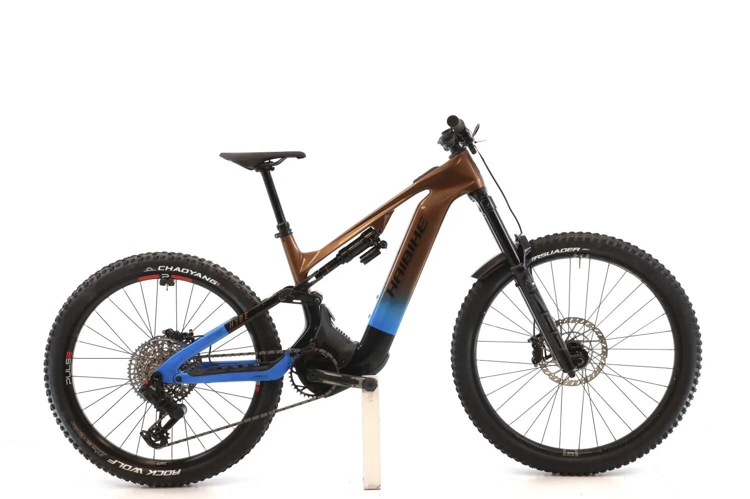 HAIBIKE picture