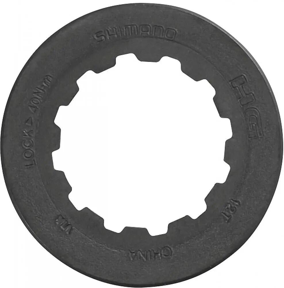 SHIMANO Verschlussring CS-HG200-8 & CS-HG200-7 - 200-8, 200-7 1/1