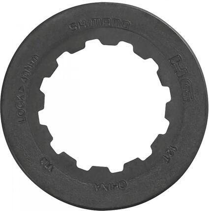 SHIMANO Verschlussring CS-HG200-8 & CS-HG200-7 - 200-8, 200-7