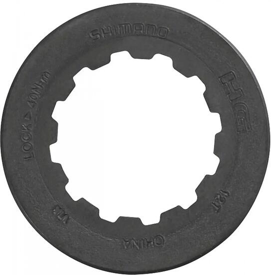 SHIMANO Verschlussring CS-HG200-8 & CS-HG200-7 - 200-8, 200-7