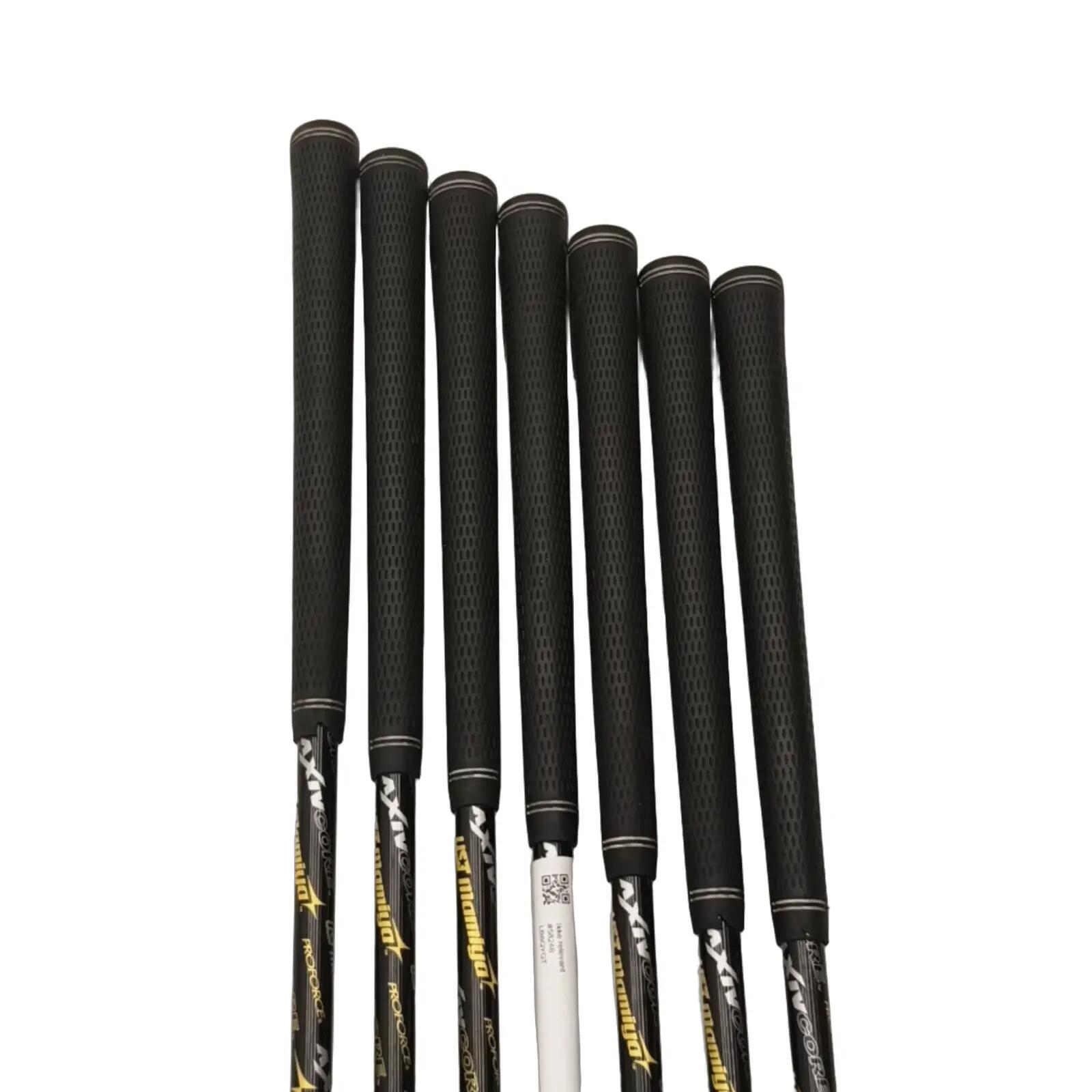 Nike SQ Machspeed Iron Set / 4-PW / Flex Regular / Graphite 5/7