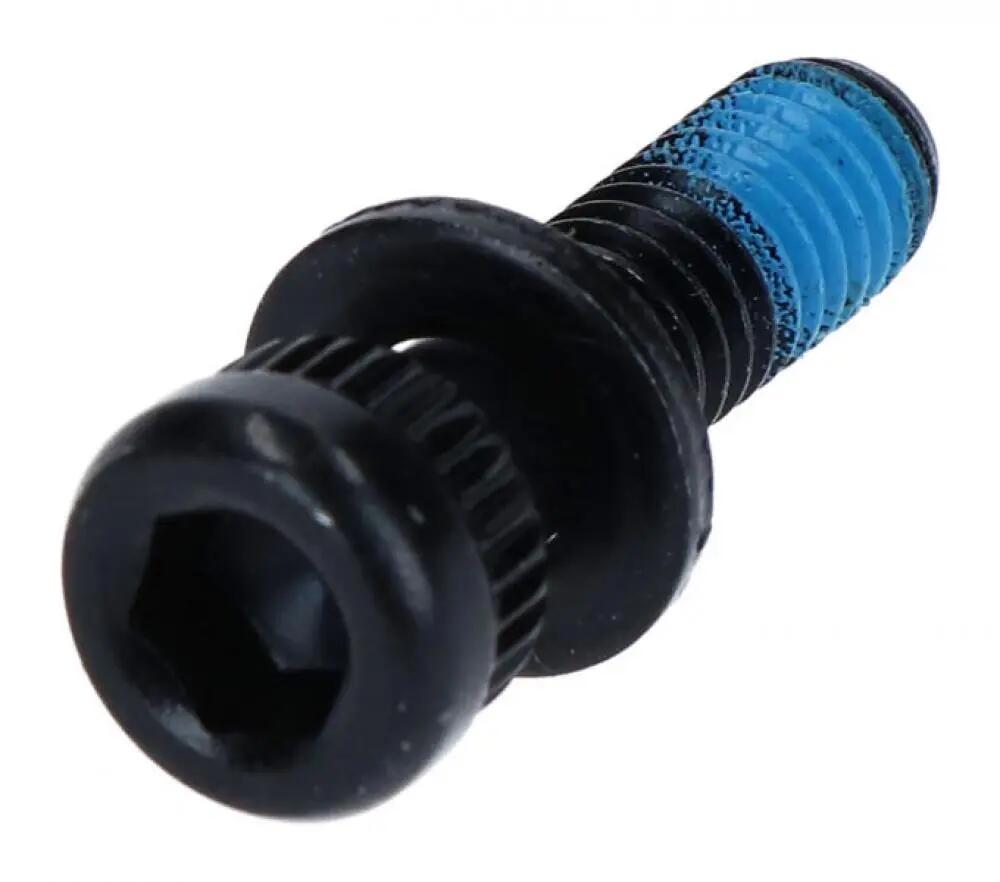 SHIMANO bevestigingsschroef SM-MA-F203 M6 algemeen - 20,4 mm 2/2