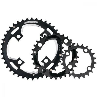 Fsa kettingblad mtb staal 104x32z wb317 sram