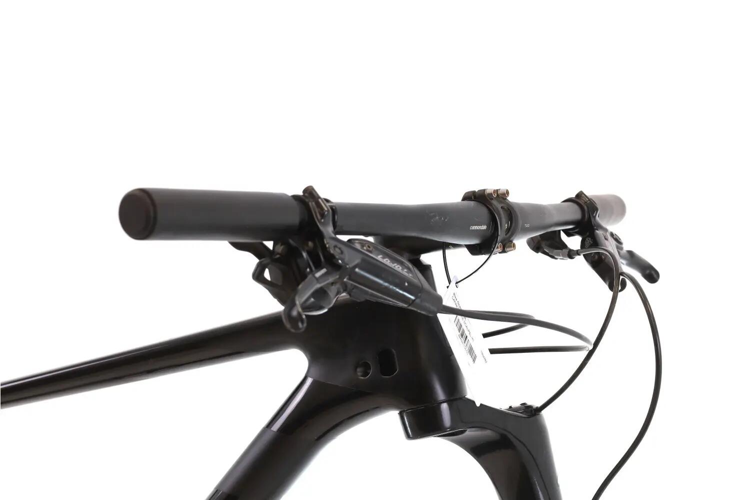 Segunda Vida · MTB ·   HT Carbon 2 · En buen estado 6/8