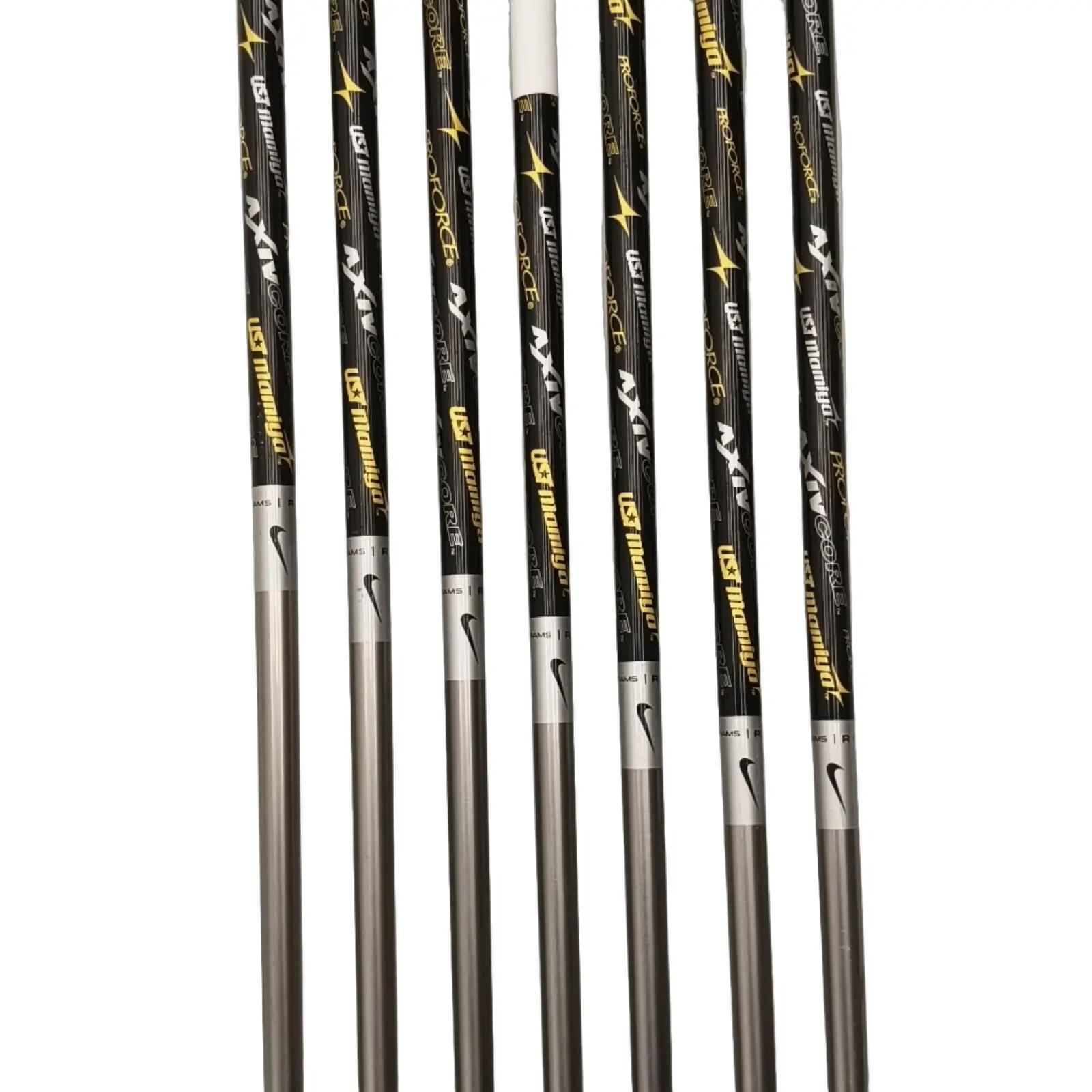 Nike SQ Machspeed Iron Set / 4-PW / Flex Regular / Graphite 4/7