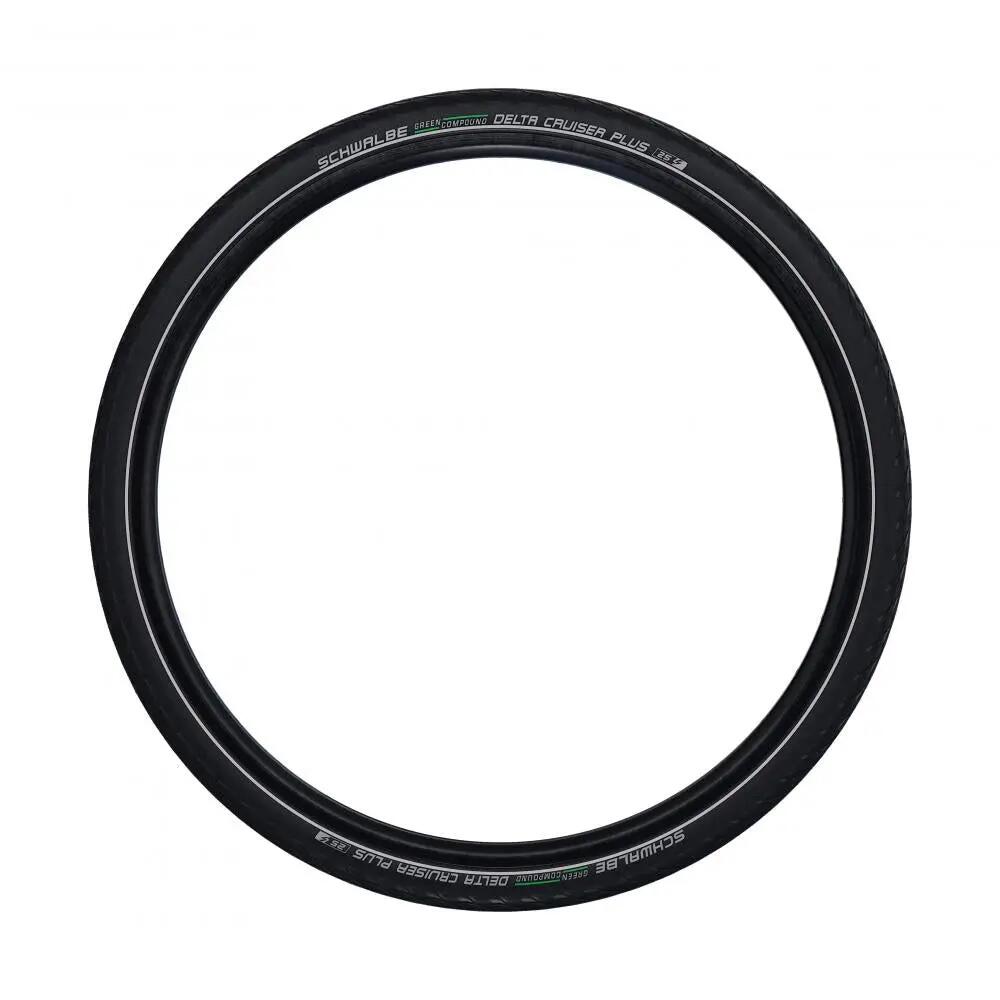 Pneu Schwalbe Delta Cruiser Plus HS431 28x1 1/2 pouces 40-635 sw-Refl.Act.TS... 3/3