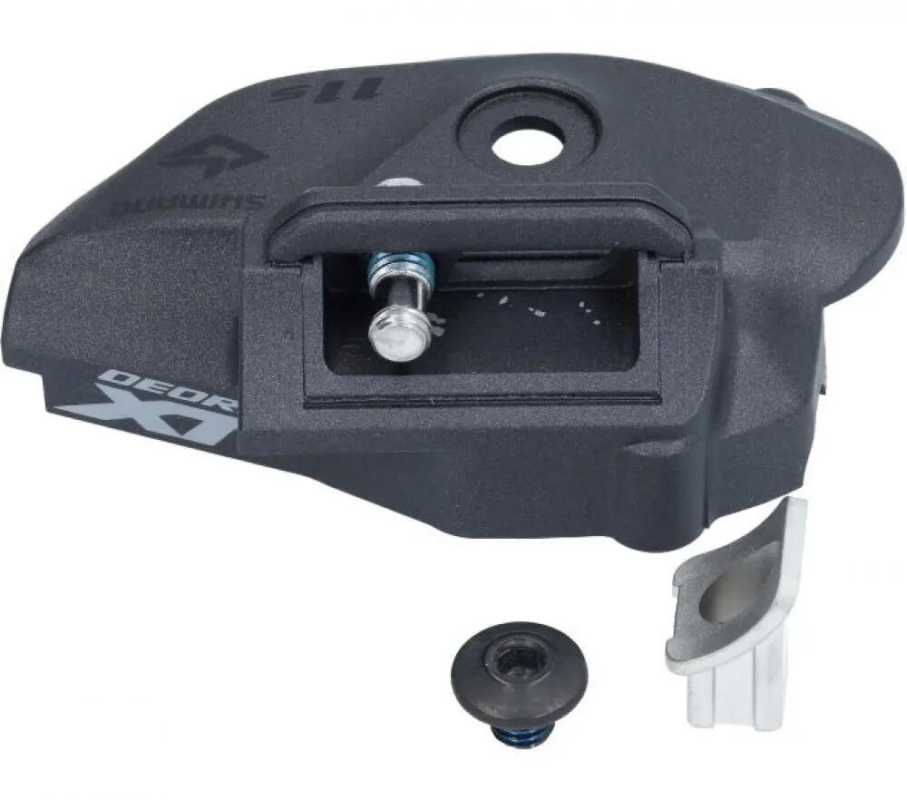 Prosta pokrywa Shimano SL-M8130-I 2/2