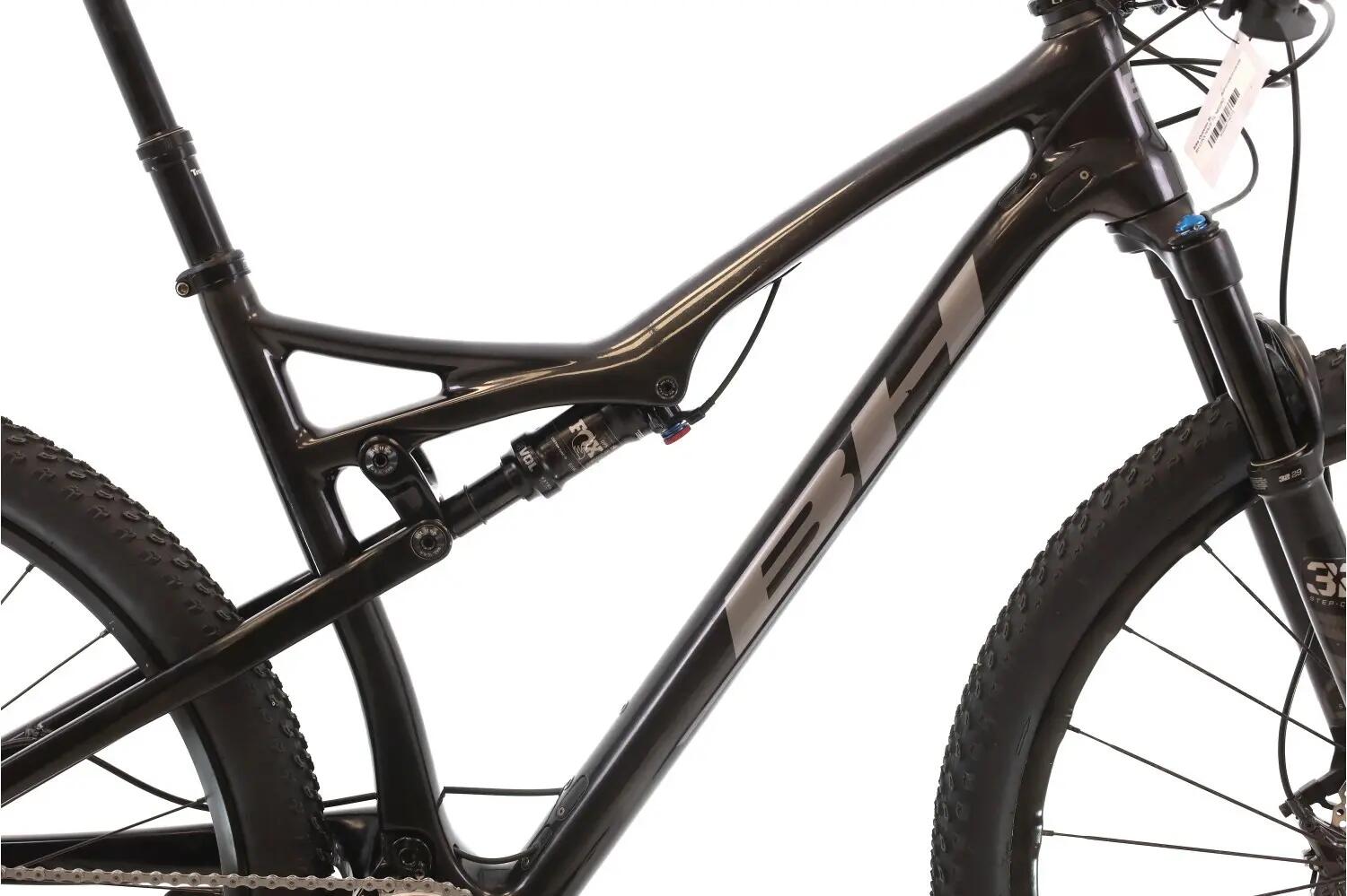 2ND LIFE - Horské kolo  Lynx Race Carbon RC 6.5 GX AXS 12 rychlostí 2/8
