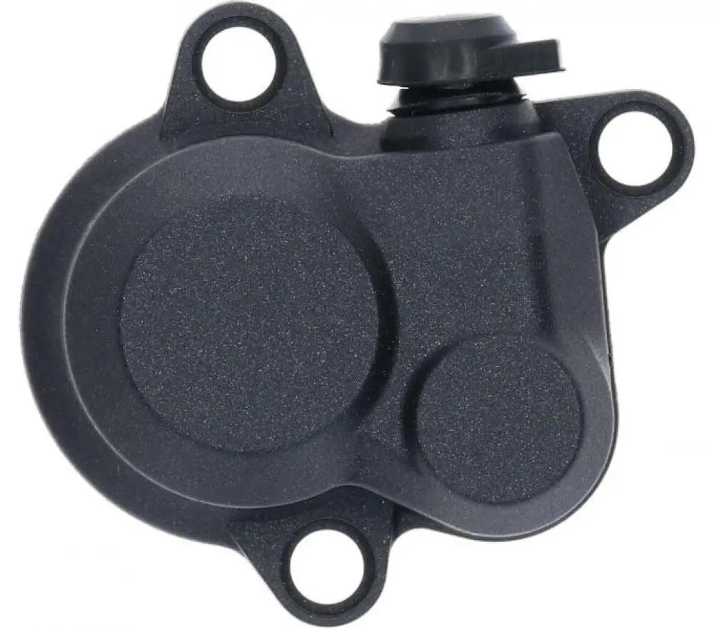 SHIMANO Schaltgehäuse für RD-M9100 inkl. Abdeckung - Ersatzteil für XTR Schal... 2/2