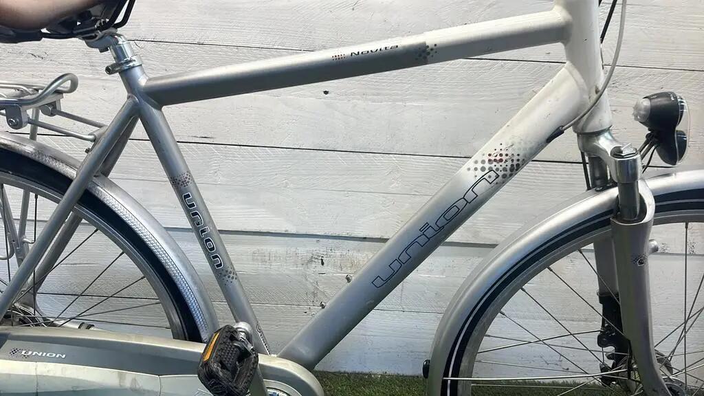Vélo d’occasion Union Novita 4/4