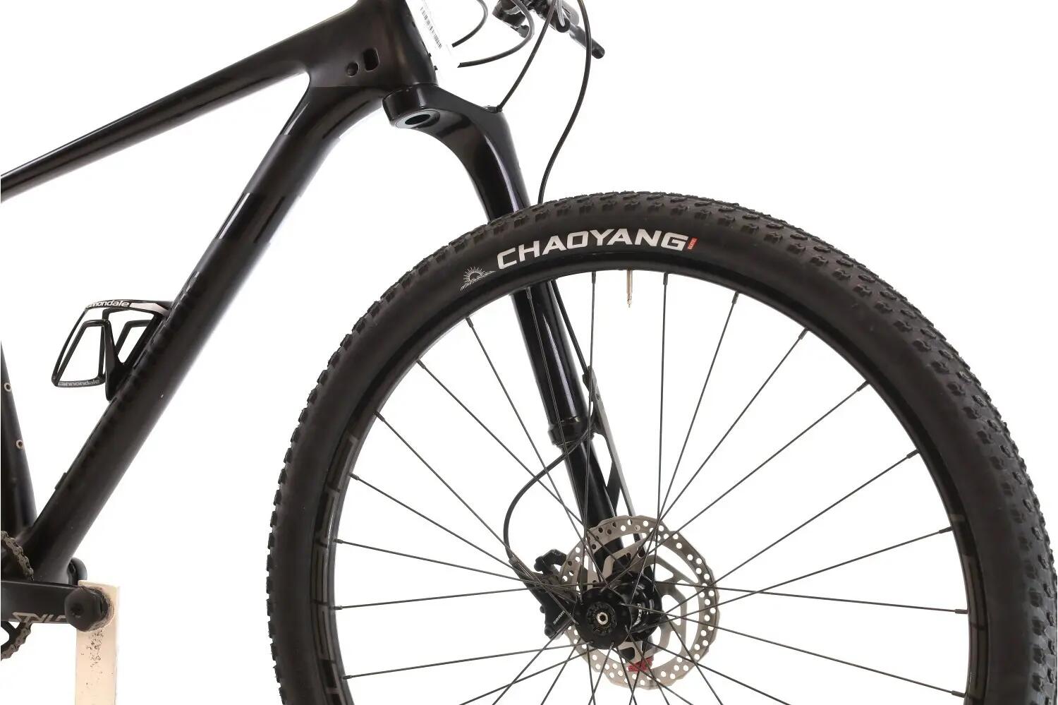 Segunda Vida · MTB ·   HT Carbon 2 · En buen estado 5/8