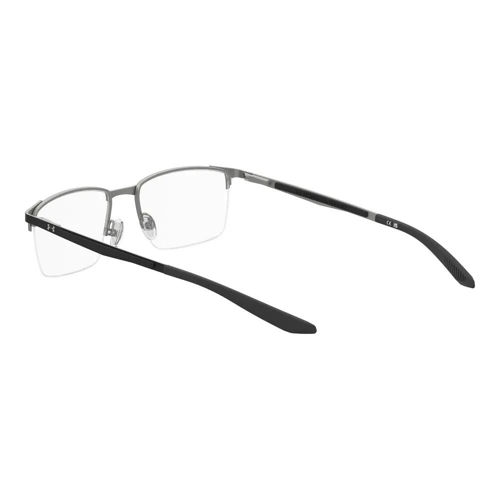 Dioptriás Szemüveg Under Armour UA 5123/G TI7 Fém Férfi 54 mm 3/4