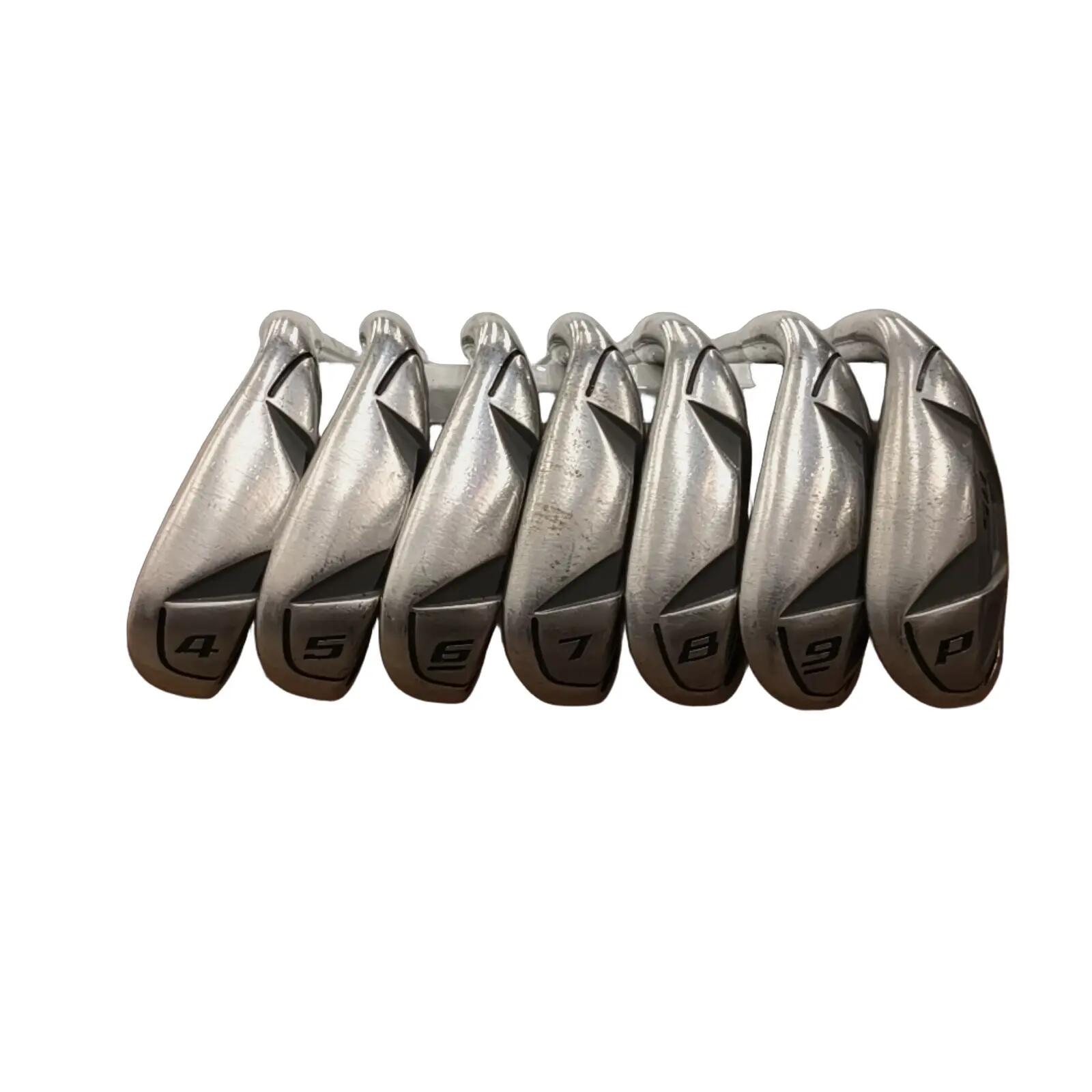 Nike SQ Machspeed Iron Set / 4-PW / Flex Regular / Graphite 2/7