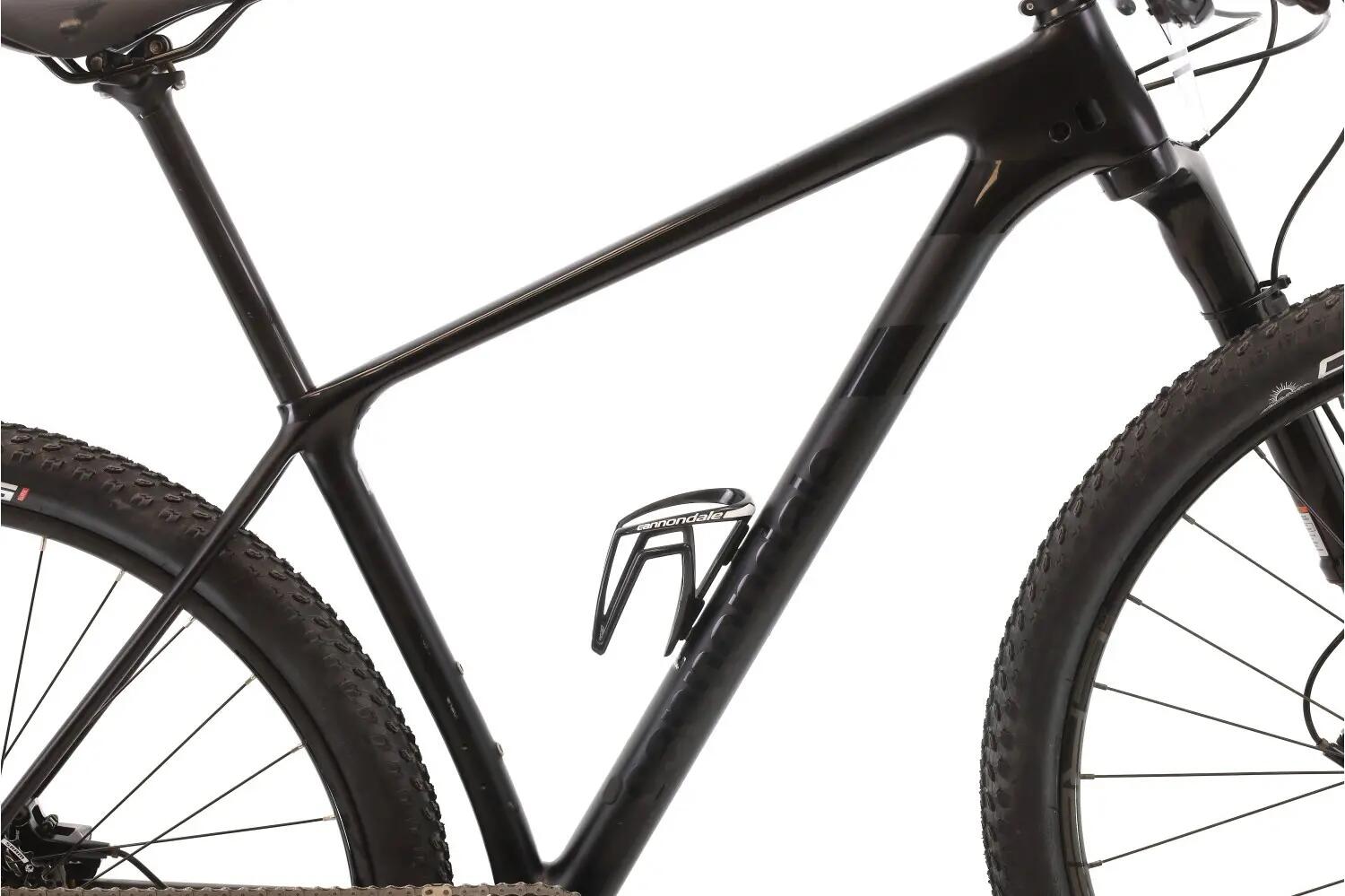 Segunda Vida · MTB ·   HT Carbon 2 · En buen estado 2/8