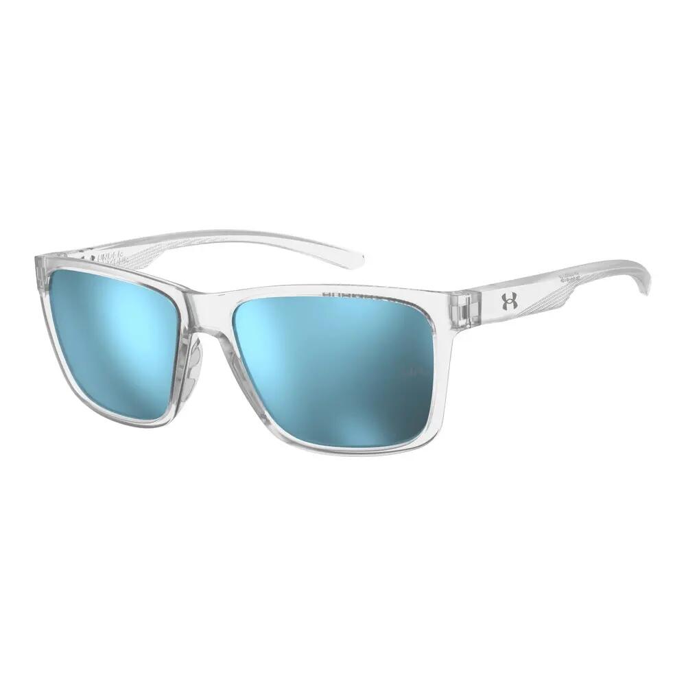 Slnečné Okuliare Under Armour UA BURSTUP 900 z Nylonu Unisex 57 mm