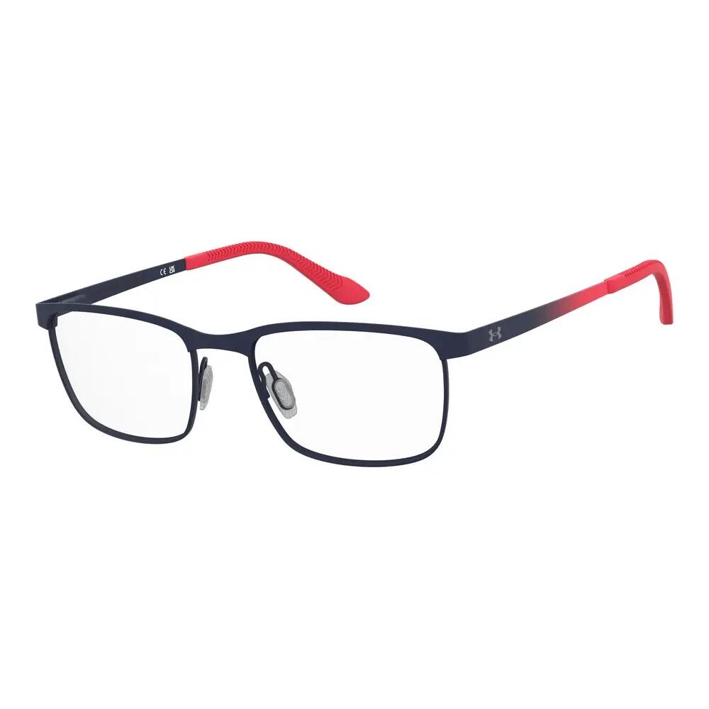 Dioptrické Okuliare Under Armour UA 9020 8RU z Kovu Chlapčenské 50 mm