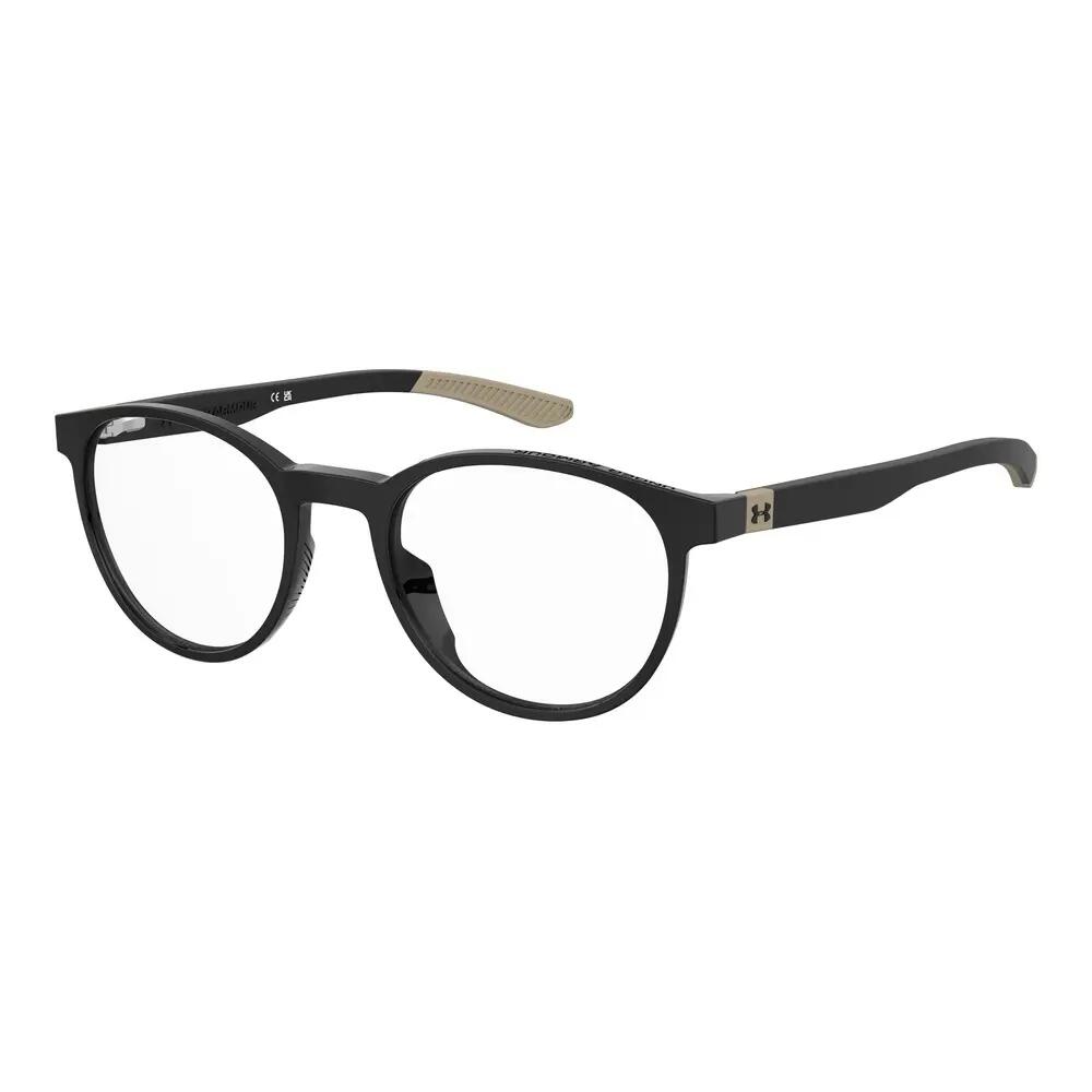 Dioptrické Okuliare Under Armour UA 5114 0WM z Acetátu Unisex 52 mm