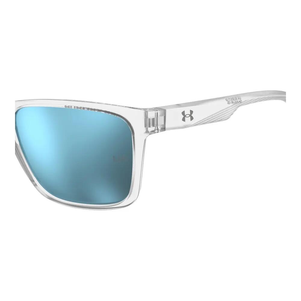 Slnečné Okuliare Under Armour UA BURSTUP 900 z Nylonu Unisex 57 mm 4/4