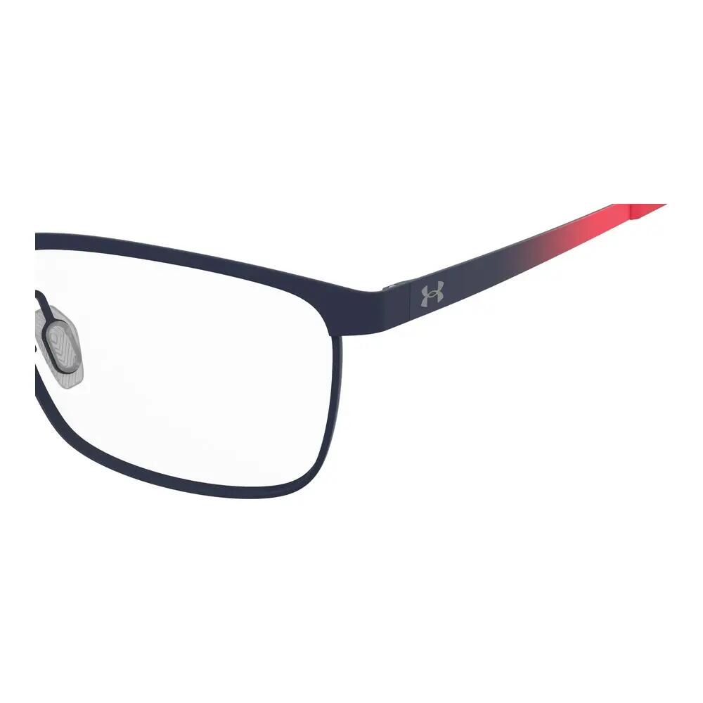 Dioptriás Szemüveg Under Armour UA 9020 8RU Fém Fiú 50 mm 4/4