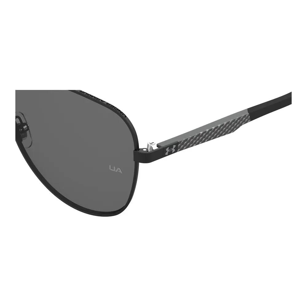 Óculos de Sol Under Armour UA CARBONSOAR/G 003 Polarizados em Metal Homem 59 mm 4/4