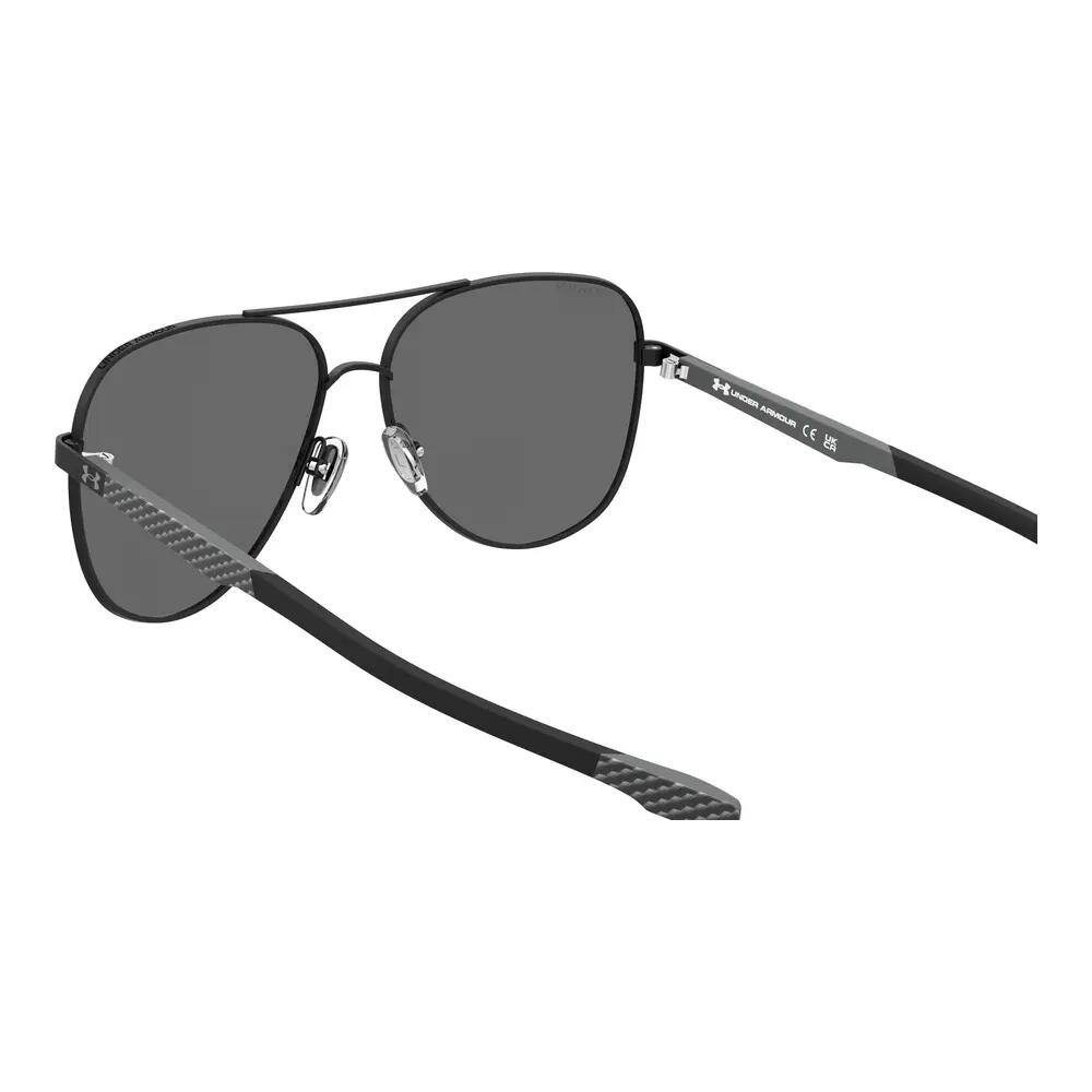 Óculos de Sol Under Armour UA CARBONSOAR/G 003 Polarizados em Metal Homem 59 mm 3/4