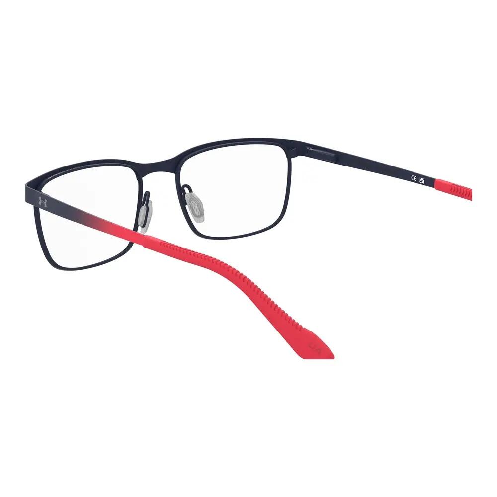 Dioptriás Szemüveg Under Armour UA 9020 8RU Fém Fiú 50 mm 3/4