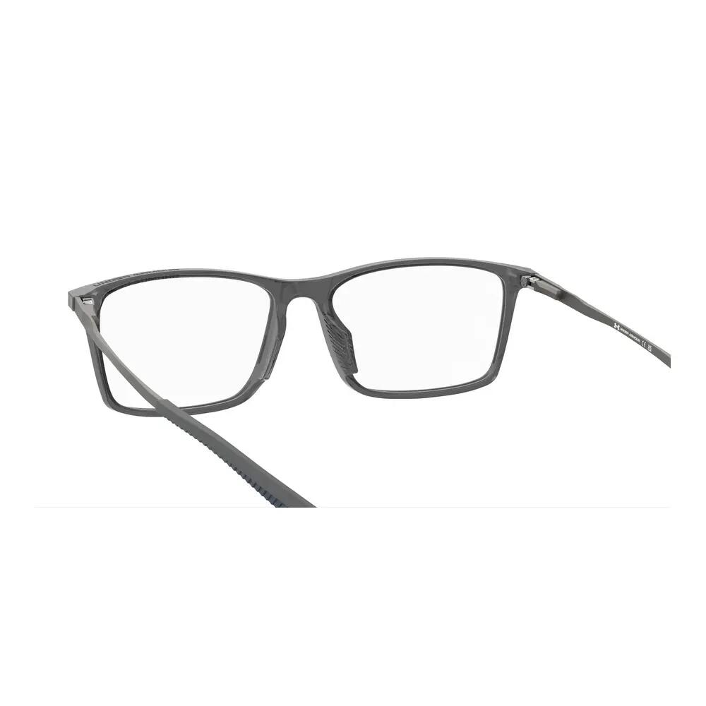 Dioptrické Okuliare Under Armour UA 5118/F 09V z Acetátu Pánske 57 mm 3/4