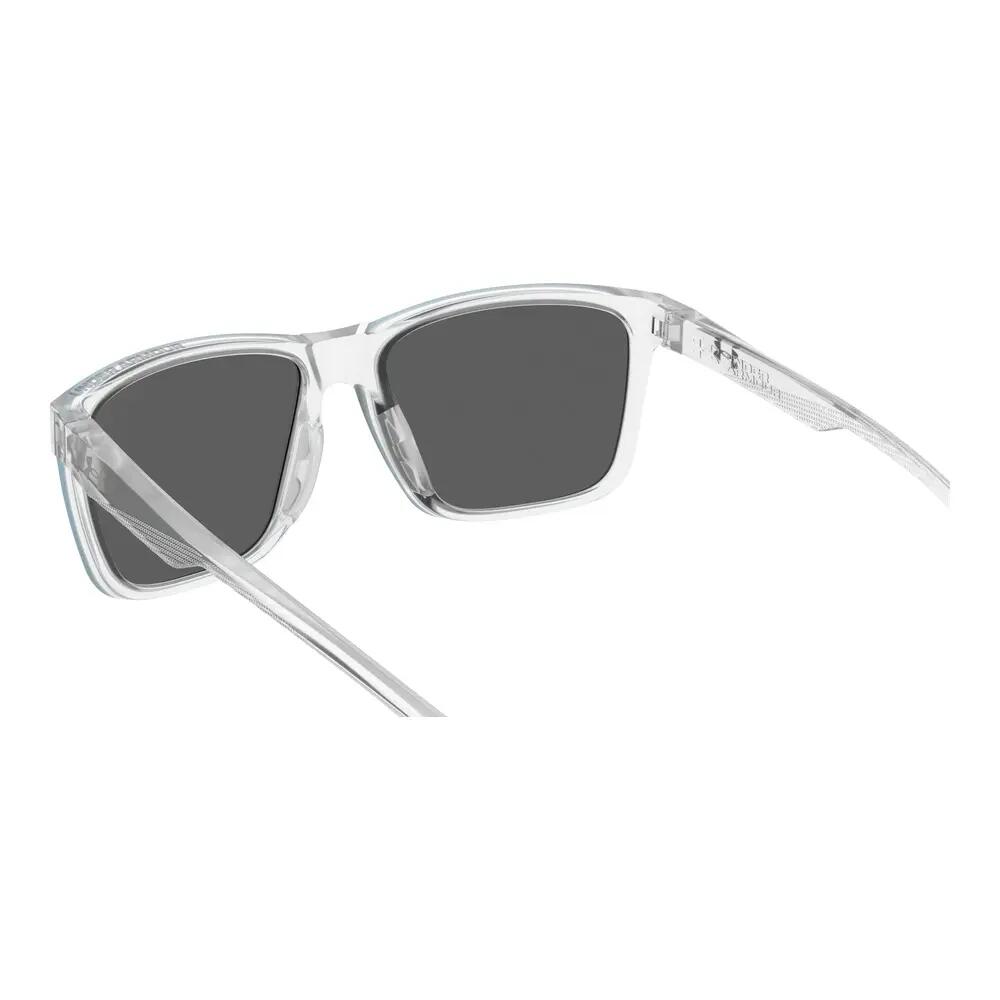 Slnečné Okuliare Under Armour UA BURSTUP 900 z Nylonu Unisex 57 mm 3/4
