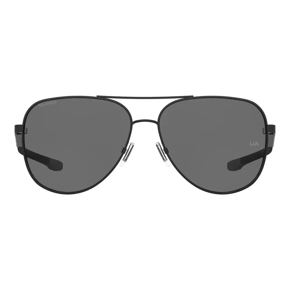 Óculos de Sol Under Armour UA CARBONSOAR/G 003 Polarizados em Metal Homem 59 mm 2/4