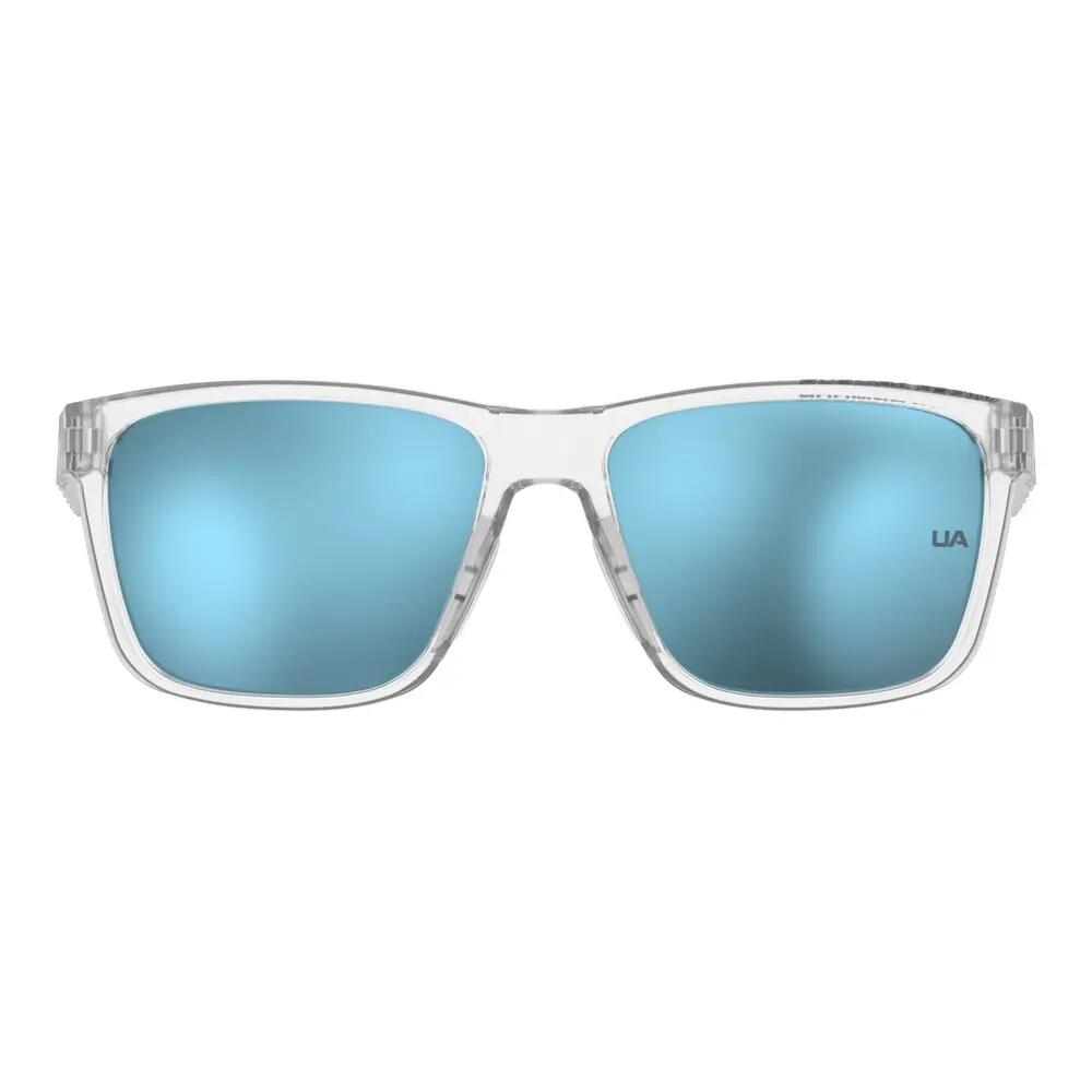 Slnečné Okuliare Under Armour UA BURSTUP 900 z Nylonu Unisex 57 mm 2/4