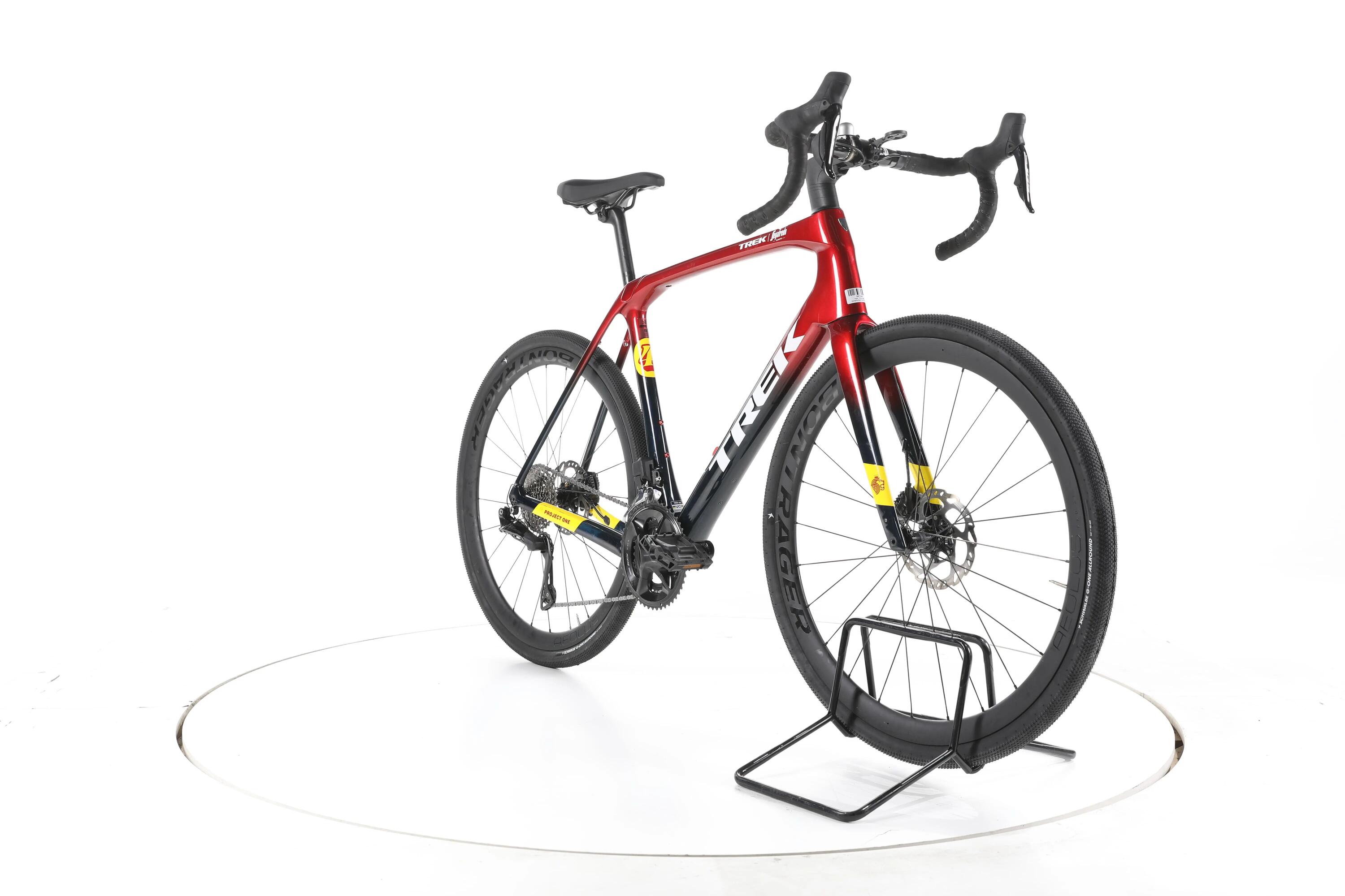 Tweedehands - Trek Domane SLR 6 Rennrad Carbon - Zeer goed 3/7