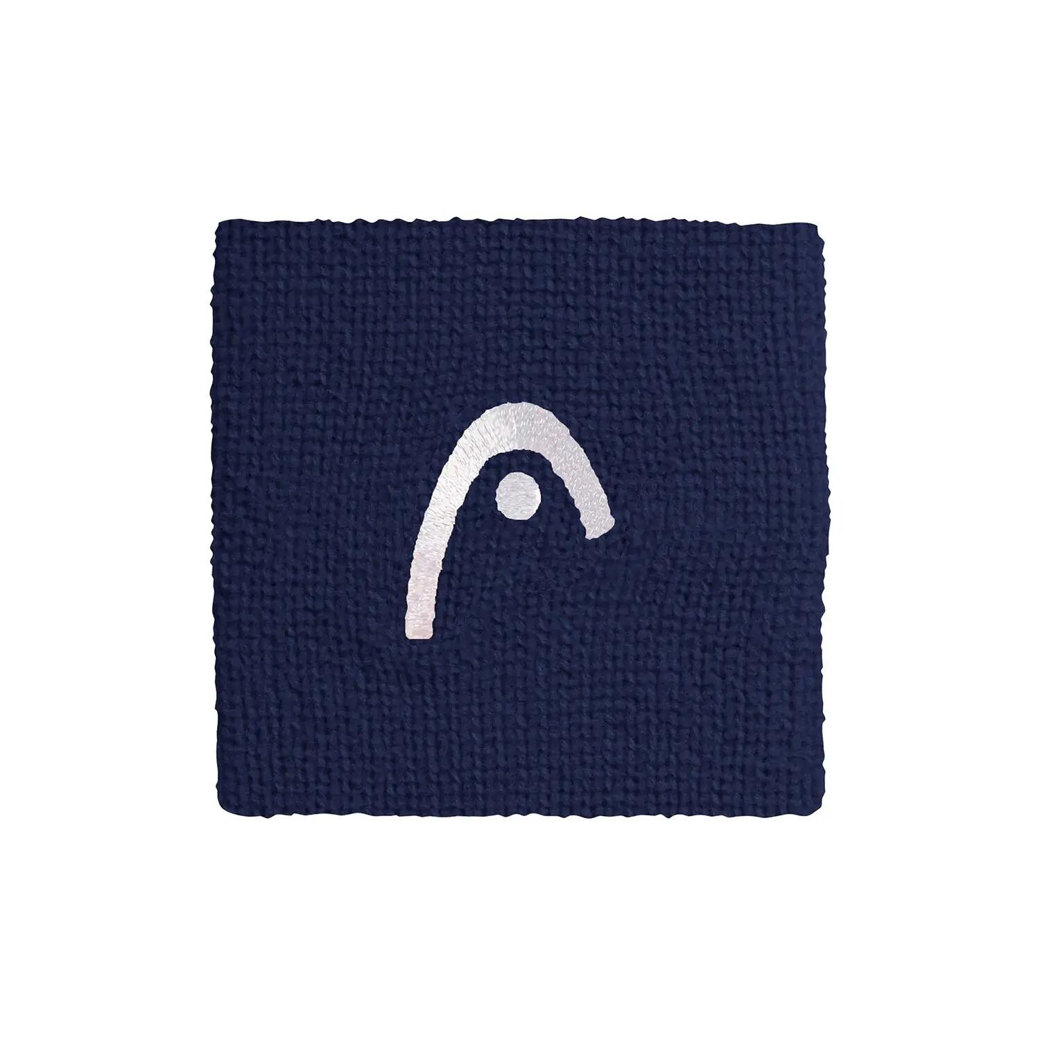HEAD Polsband 2.5 2/2